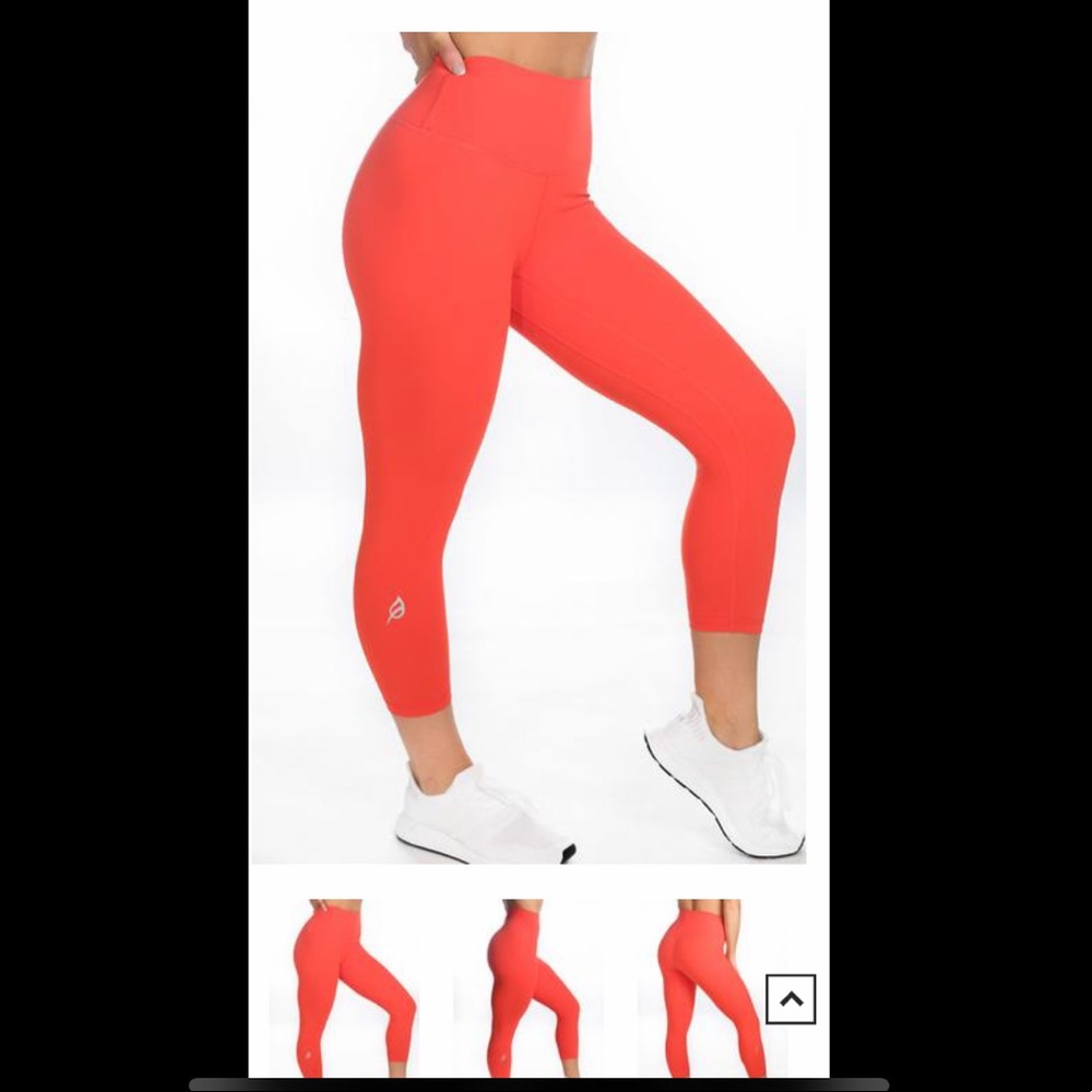 P’tula Alainah II burnt orange- Medium